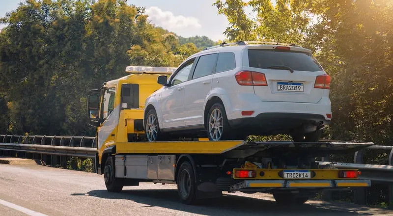Transporte de veículos em Petrolina – PE com segurança e discrição